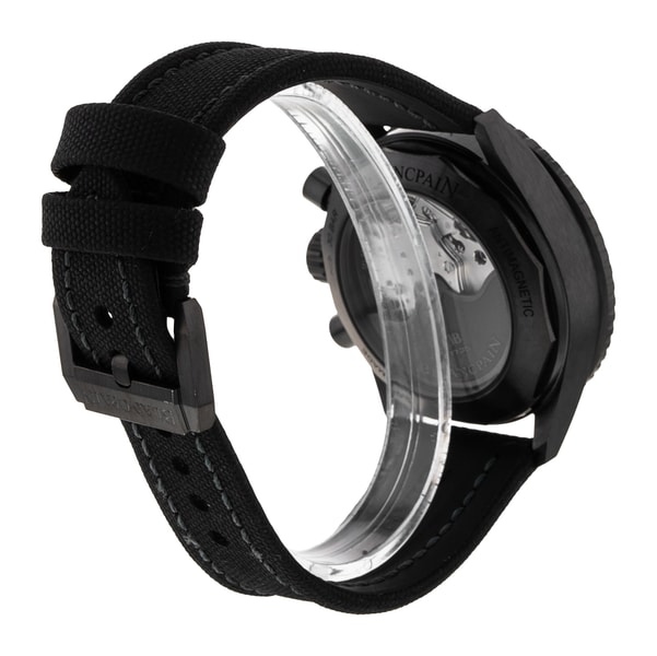 Blancpain Fifty Fathoms 5200-0130-B52A